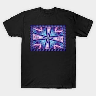 Abstrastar T-Shirt